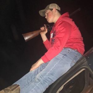 Meet your Posher, Brayden